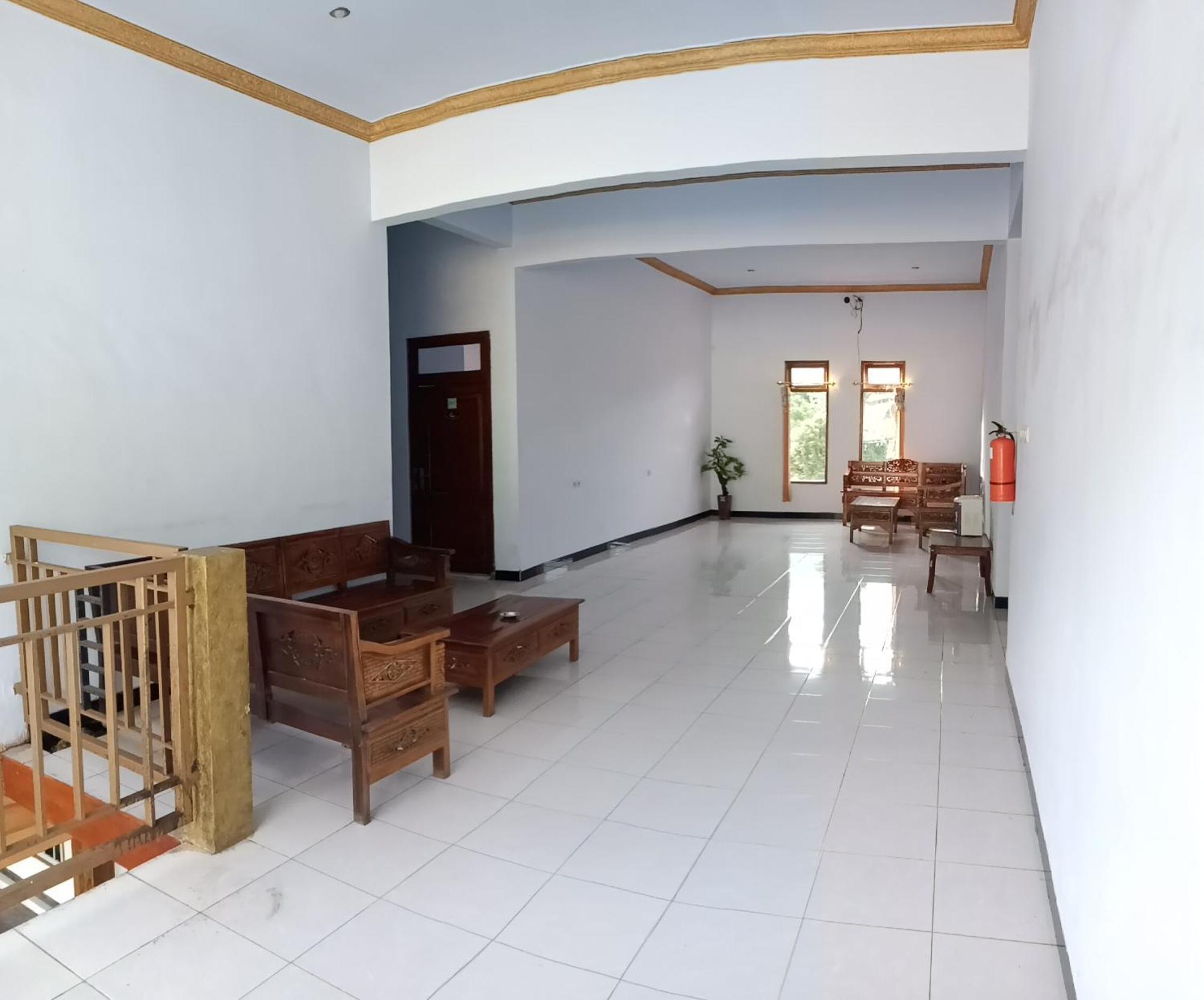 Hotel Nadia Μπρόμο Εξωτερικό φωτογραφία